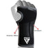 RDX R3 BLACK WRIST BRACE HAND SUPPORT-3